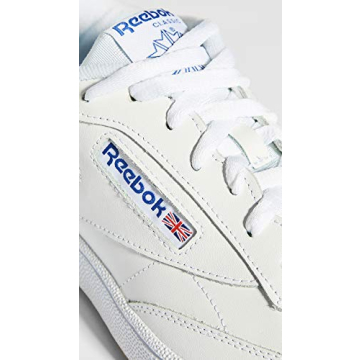 Reebok Men's Club C 85 Fashion Sneakers - Comfort & Style