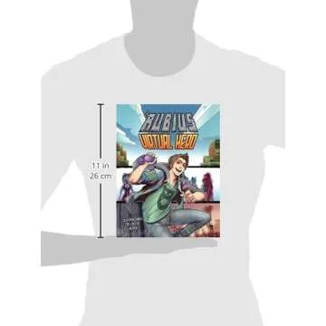 Virtual Hero Spanish Edition - Engage in Action and Adventure