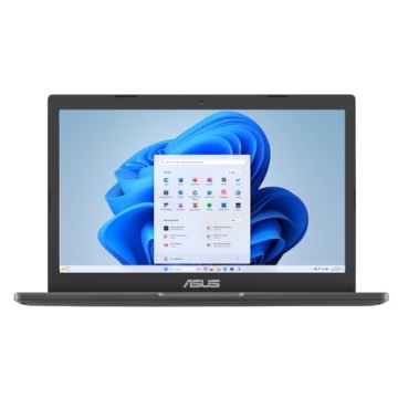ASUS 2024 Vivobook Go 11.6" HD Laptop - Powerful & Compact