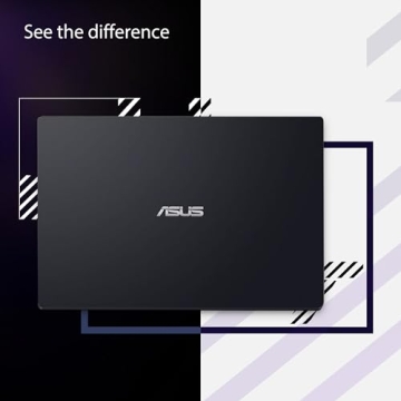 ASUS 2024 Vivobook Go 11.6" HD Laptop - Powerful & Compact