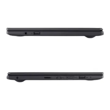 ASUS 2024 Vivobook Go 11.6" HD Laptop - Powerful & Compact