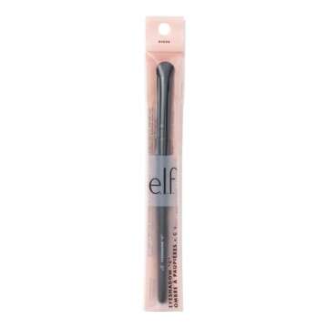 e.l.f. Studio Eyeshadow "C" Brush