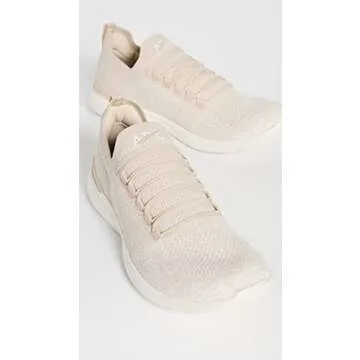 APL Men's Techloom Breeze - Performance Sneakers in Style
