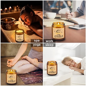 Funny Aquarius Candle Gifts for All Birthdays