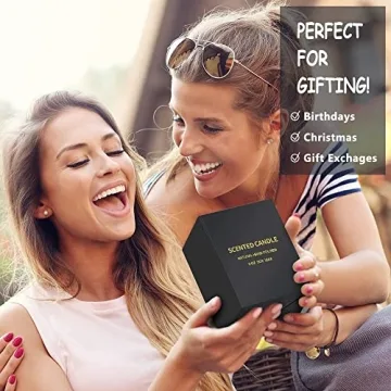 Funny Aquarius Candle Gifts for All Birthdays