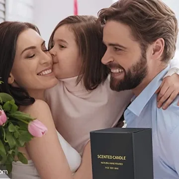 Funny Aquarius Candle Gifts for All Birthdays