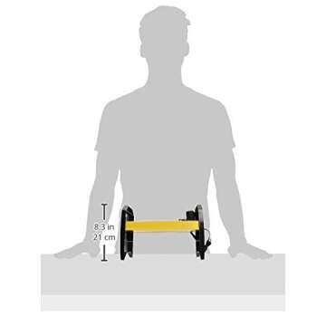 EcoGlow Brooder for Chicks and Ducklings - Safe Heating Solution
