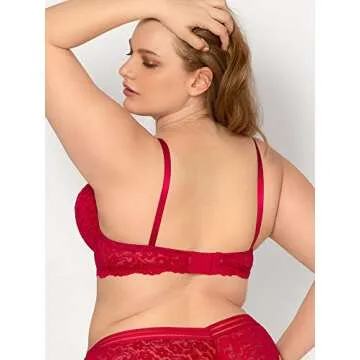 Smart & Sexy Push Up Bra for Maximum Cleavage