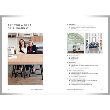 The Home Edit Life Guide to Stylish Organizing Tips