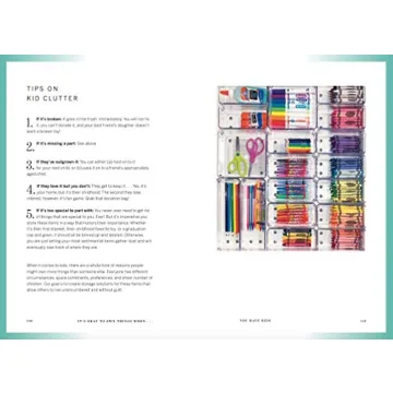 The Home Edit Life Guide to Stylish Organizing Tips