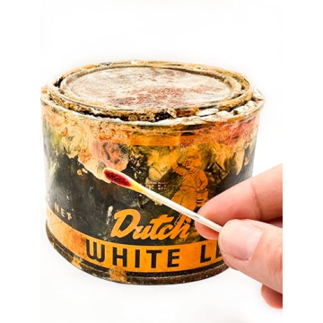 Accurate Lead Testing Kit with 30 Swabs in 30 Seconds