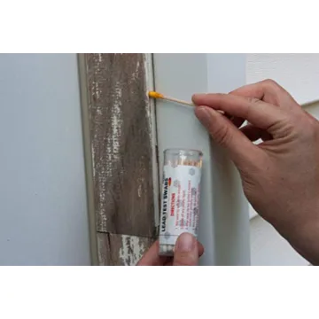 Accurate Lead Testing Kit with 30 Swabs in 30 Seconds