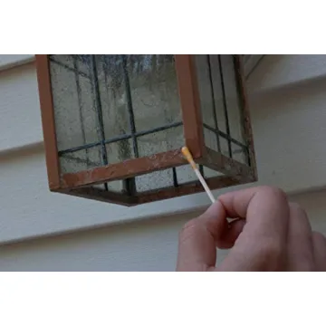 Accurate Lead Testing Kit with 30 Swabs in 30 Seconds