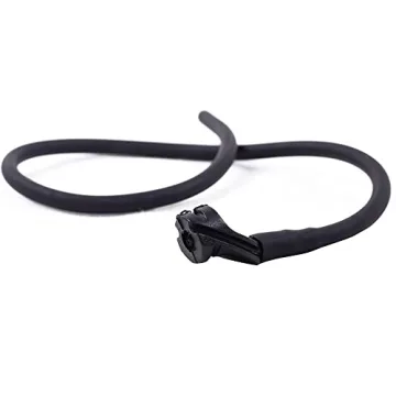 SOPOGER Archery Peep Sight for Precision Shooting