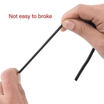 SOPOGER Archery Peep Sight for Precision Shooting