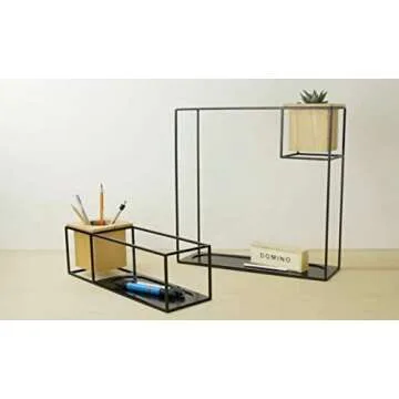 Buy Umbra Cubist Floating Shelf with Planter Online Now