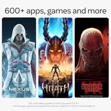 Meta Quest 3 512GB Mixed Reality Headset for Gamers