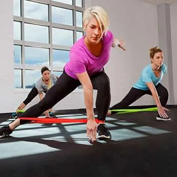 Power Systems Versa Loops Resistance Bands for Training