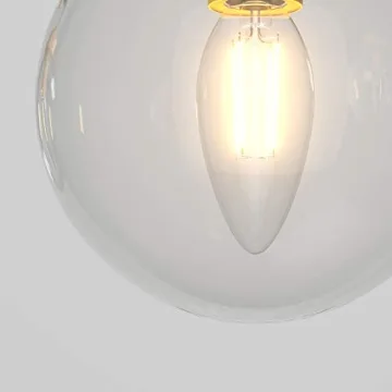 Ralbay Industrial Bathroom Wall Light Fixture Vintage Modern