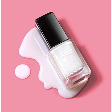 LONDONTOWN Kur Milky Nail Conceal & Go Duo Set