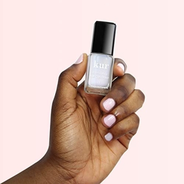 LONDONTOWN Kur Milky Nail Conceal & Go Duo Set