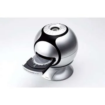 Nashika real home planetarium ASTROTHEATER Black NA-300 BLACK (japan import) by Home Star