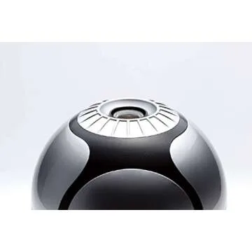 Nashika real home planetarium ASTROTHEATER Black NA-300 BLACK (japan import) by Home Star