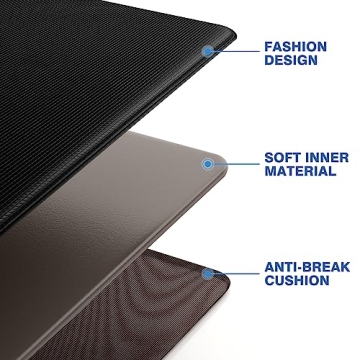 Comfortable Kitchen Rugs - StepRite Anti Fatigue Mats