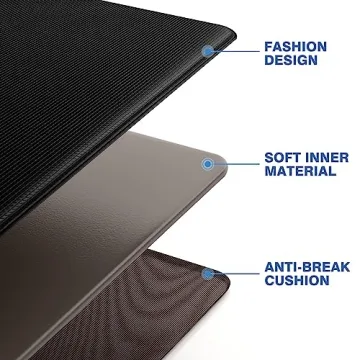 Comfortable Kitchen Rugs - StepRite Anti Fatigue Mats