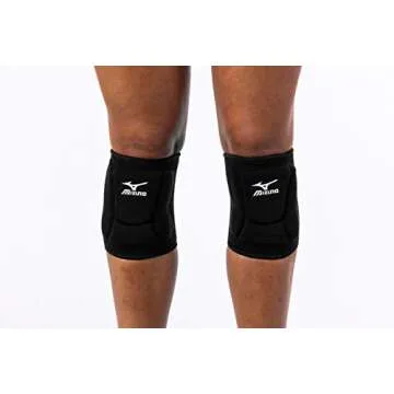 Mizuno LR6 Volleyball Kneepad for Ultimate Protection