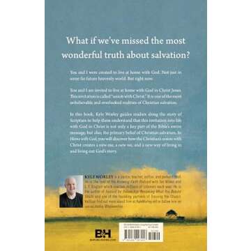 Home with God: Our Union with Christ