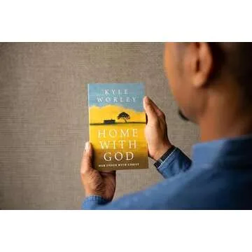 Home with God: Our Union with Christ