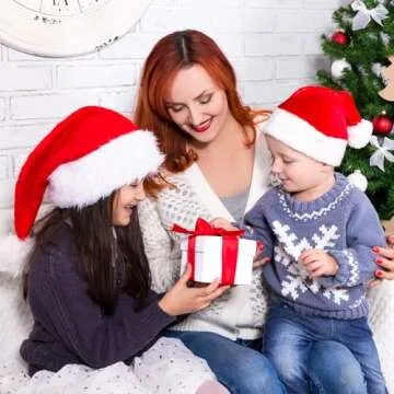 Lovely Elf Finger Lights 50PCS for Kids and Adults Fun