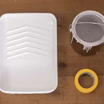 FROGTAPE Delicate Surface Painter's Tape with PaintBlock