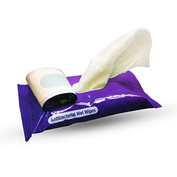 Filthy Kitty Wipes - Funny and Handy Cleaning for Cats