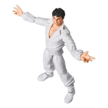 Marvel Legends Series Beyonder Retro Action Figure 6 Inch