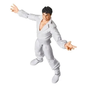 Marvel Legends Series Beyonder Retro Action Figure 6 Inch