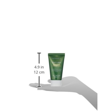 Sunday Riley Sulfur Acne Treatment Mask, 2.0 Fl Oz