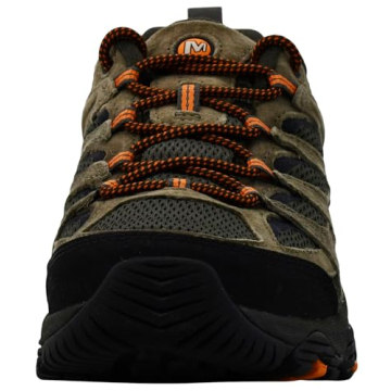 Durable Merrell Moab 3 Hiking Shoes for Men