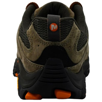 Durable Merrell Moab 3 Hiking Shoes for Men