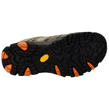Durable Merrell Moab 3 Hiking Shoes for Men