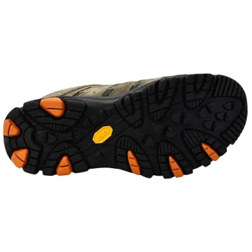 Durable Merrell Moab 3 Hiking Shoes for Men
