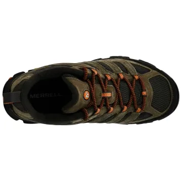 Durable Merrell Moab 3 Hiking Shoes for Men