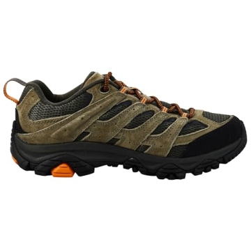 Durable Merrell Moab 3 Hiking Shoes for Men