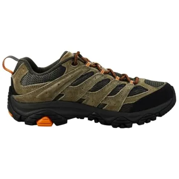 Durable Merrell Moab 3 Hiking Shoes for Men