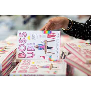 Boss Up!: This Ain’t Your Mama’s Business Book