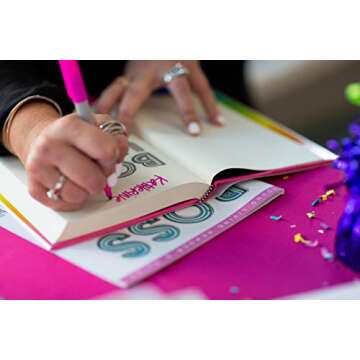 Boss Up!: This Ain’t Your Mama’s Business Book