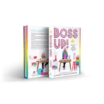 Boss Up!: This Ain’t Your Mama’s Business Book