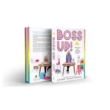 Boss Up!: This Ain’t Your Mama’s Business Book