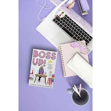 Boss Up!: This Ain’t Your Mama’s Business Book